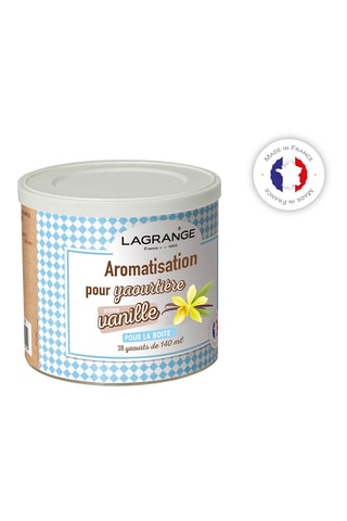 Aromatisation pour yaourtière Vanille - 425 g