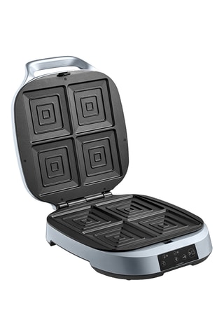 Machine à croque-monsieur Croq'y® 4 - 1800 W