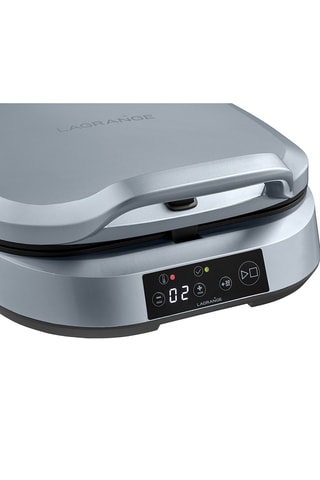 Machine à croque-monsieur Croq'y® 4 - 1800 W
