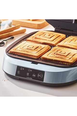 Machine à croque-monsieur Croq'y® 4 - 1800 W