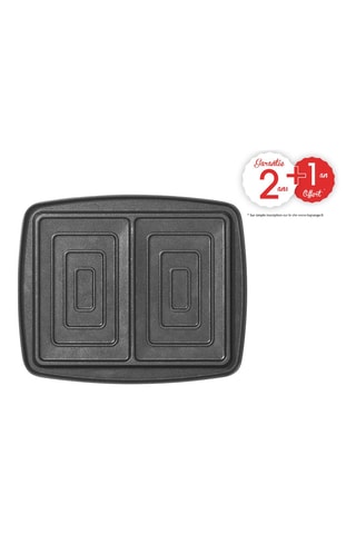Plaques antiadhésives 2 gaufrettes modèle 2018 pour Super 2 V3