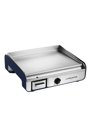 Plancha Pro Bleu abysse - 2300 W