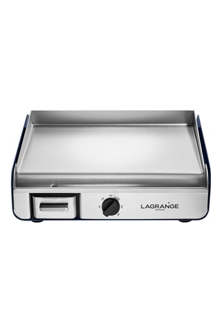 Plancha Pro Bleu abysse - 2300 W