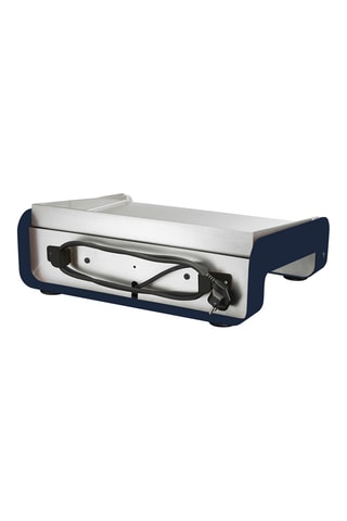 Plancha Pro Bleu abysse - 2300 W