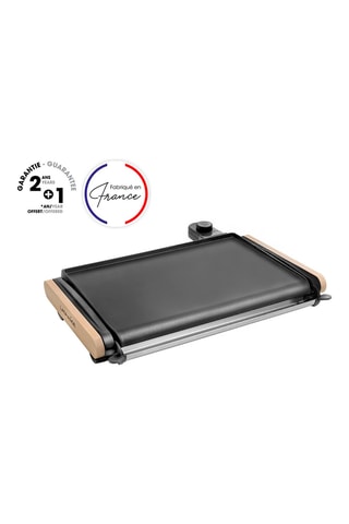 Plancha électrique Equilibre - 2000 W