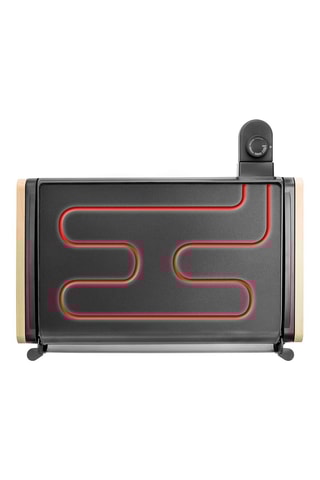 Plancha électrique Equilibre - 2000 W