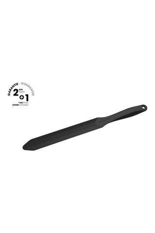 Spatule à gaufrettes