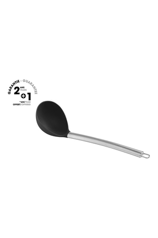 Louche à crêpes en acier inoxydable
