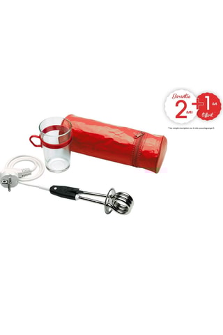 Thermoplongeur de voyage - 300 W