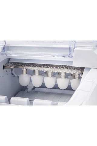 Machine à Glaçons Express® - 12 kg de glaçons