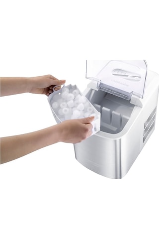 Machine à Glaçons Express® - 12 kg de glaçons