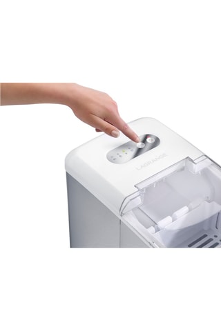 Machine à Glaçons Express® - 12 kg de glaçons