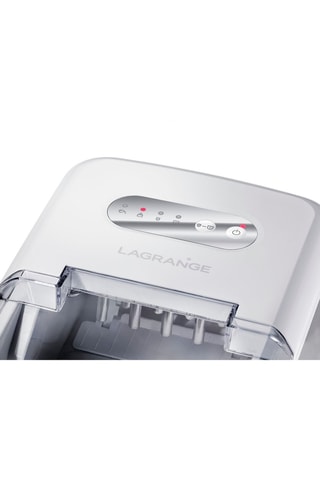 Machine à Glaçons Express® - 12 kg de glaçons