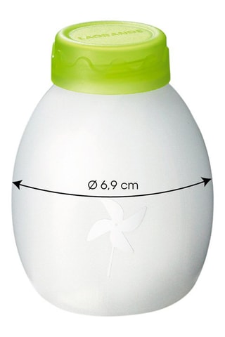 14 bouteilles pour yaourts à boire