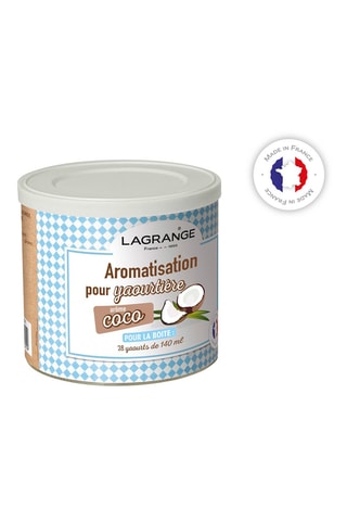 Aromatisation pour yaourtière Noix de coco - 425 g