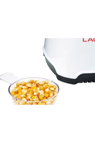 Appareil à popcorn Popp'y® - 1200 W - Rouge