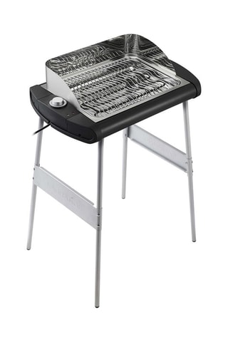 Barbecue sur pieds - 2300 W