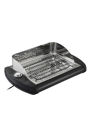 Barbecue sur pieds - 2300 W