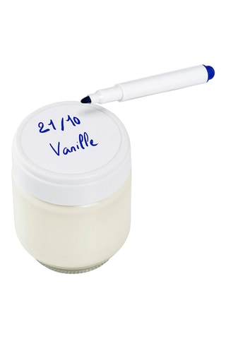 Yaourtière avec 7 pots de yaourts supplémentaires