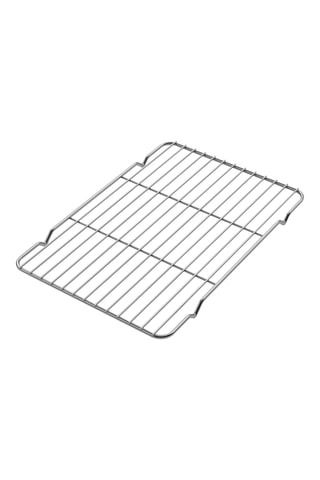 Ensemble de plats à marinade en acier inoxydable - 3 produits