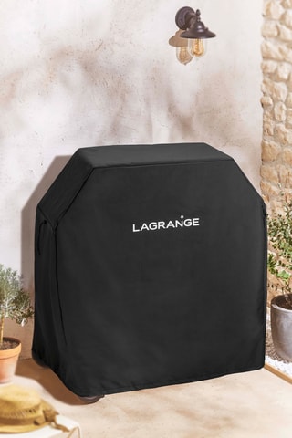 Housse pour desserte et Plancha Pro
