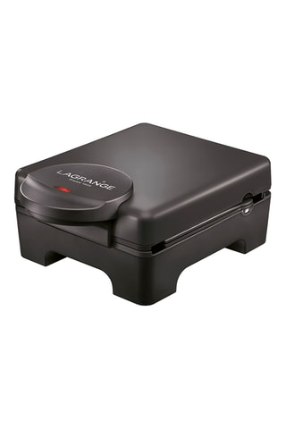 Tarti' Gaufres avec 2 jeux de plaques Gaufres/Croque-monsieur - 1070 W