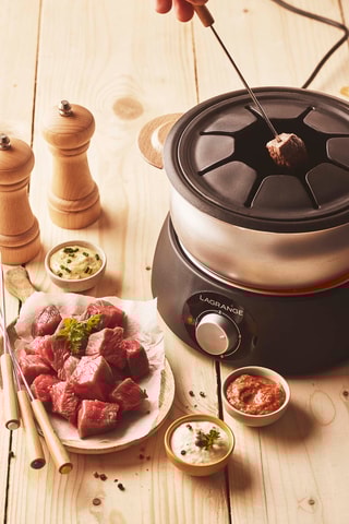 Appareil à fondue Classic - 1,5 l 
