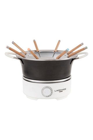 Appareil à fondue Prestige - 1,2 l 