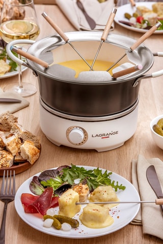 Appareil à fondue Prestige - 1,2 l 
