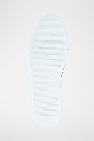 Nubuck Sneakers Regular - Roze