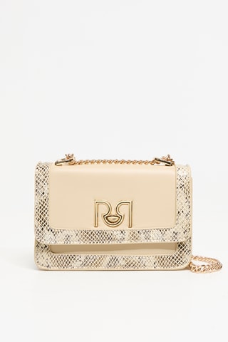 Sac bandoulière - Beige