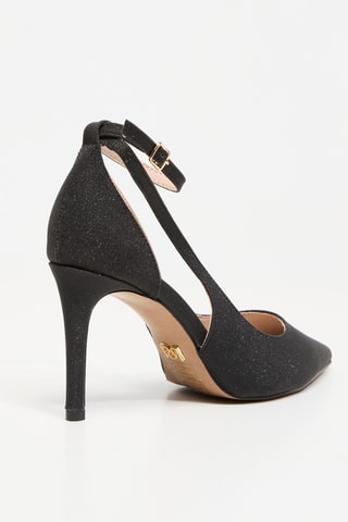 Escarpins - Noir