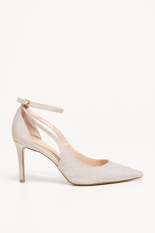 Escarpins - Beige