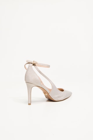 Escarpins - Beige