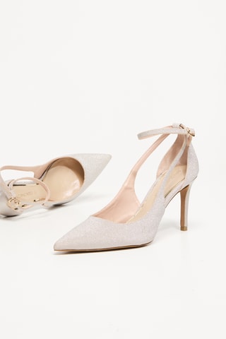 Escarpins - Beige