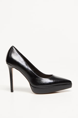 Escarpins - Noir