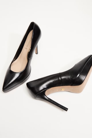 Escarpins - Noir