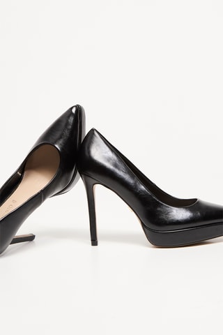 Escarpins - Noir