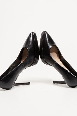Escarpins - Noir