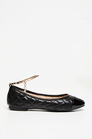 Ballerines - Noir