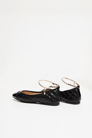 Ballerines - Noir