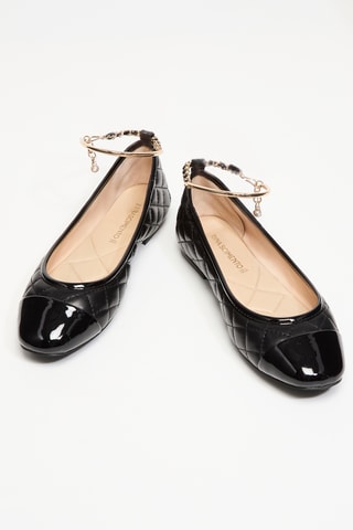 Ballerines - Noir