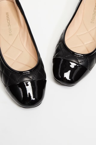 Ballerines - Noir