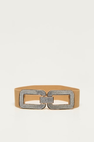 Ceinture - Beige