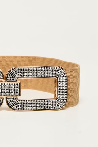Ceinture - Beige