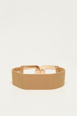 Ceinture - Beige