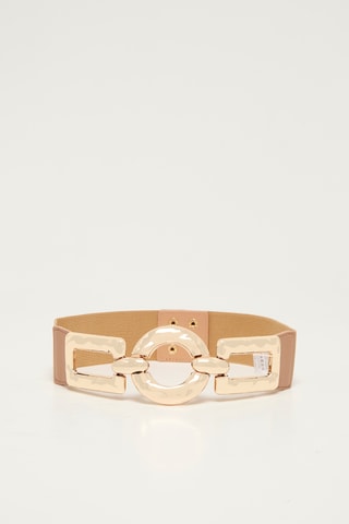Ceinture - Beige