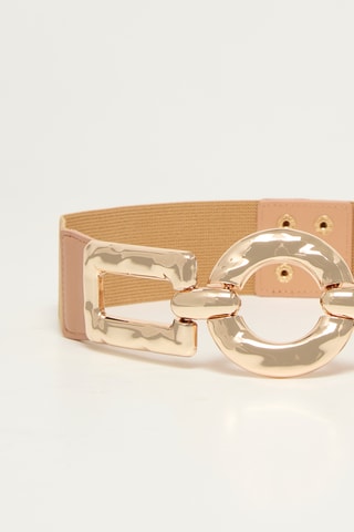 Ceinture - Beige