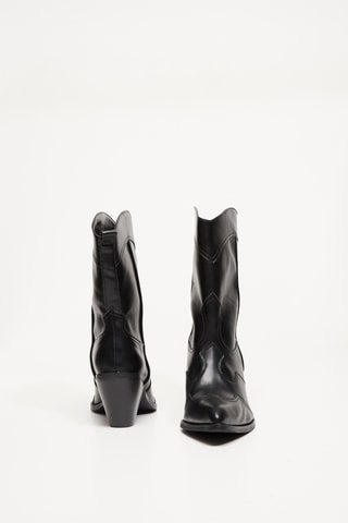 Bottines - Noir