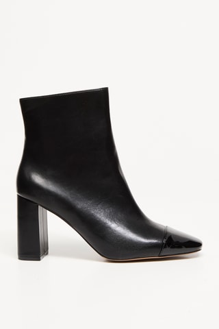 Bottines - Noir